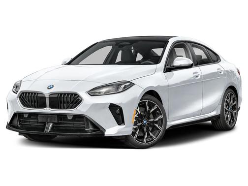 2026 BMW 228 Gran Coupe xDrive
