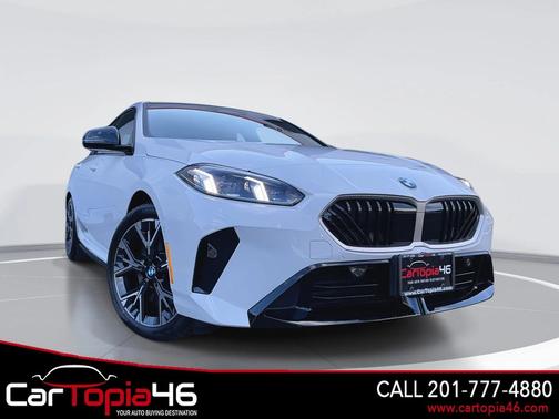 2026 BMW 228 Gran Coupe xDrive