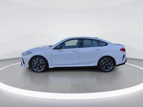 2026 BMW 228 Gran Coupe xDrive