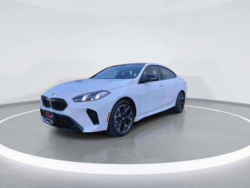 2026 BMW 228 Gran Coupe xDrive