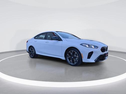 2026 BMW 228 Gran Coupe xDrive