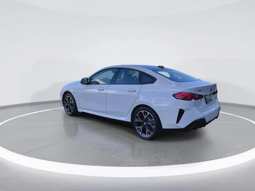 2026 BMW 228 Gran Coupe xDrive