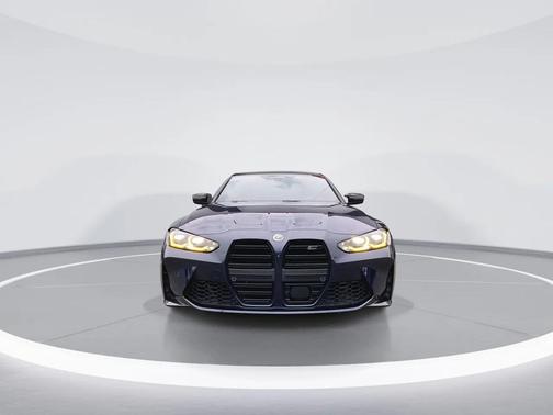 2023 BMW M3 Competition Sedan