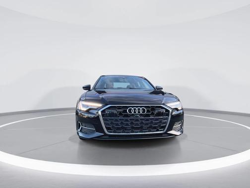 2024 Audi A6 45 Premium Plus