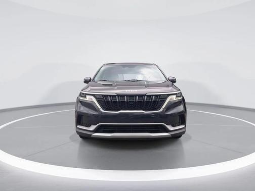 2022 Kia Carnival LX