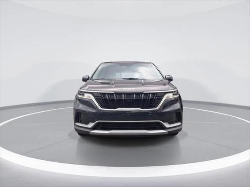 2022 Kia Carnival LX