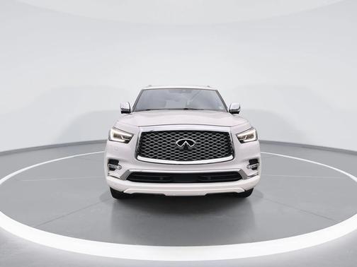2021 INFINITI QX80 SENSORY AWD