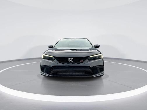 2022 Honda Civic Si Base