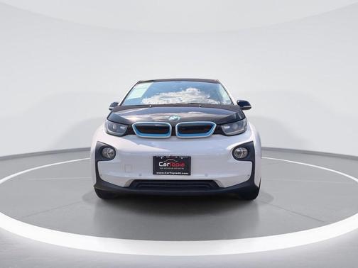2017 BMW i3 94 Ah w/Range Extender