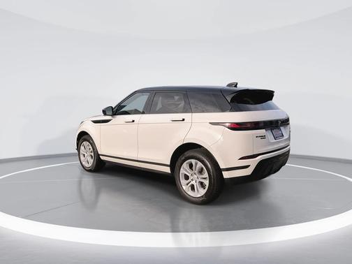 2020 Land Rover Range Rover Evoque S