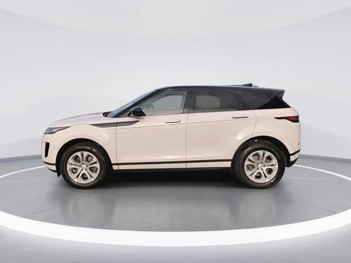 2020 Land Rover Range Rover Evoque S