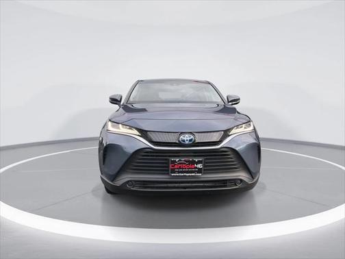 2023 Toyota Venza Limited