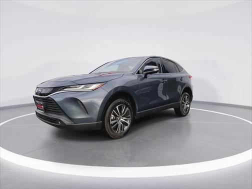 2023 Toyota Venza Limited