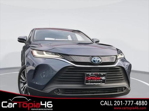 2023 Toyota Venza Limited