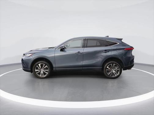 2023 Toyota Venza Limited