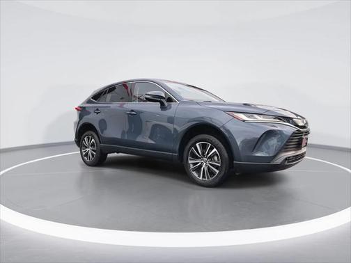 2023 Toyota Venza Limited