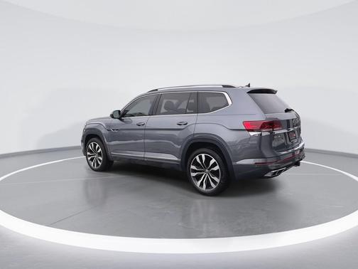 2022 Volkswagen Atlas 3.6L SEL Premium