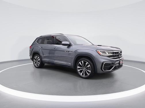 2022 Volkswagen Atlas 3.6L SEL Premium