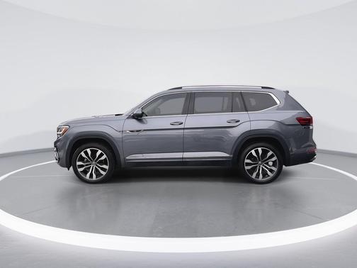 2022 Volkswagen Atlas 3.6L SEL Premium