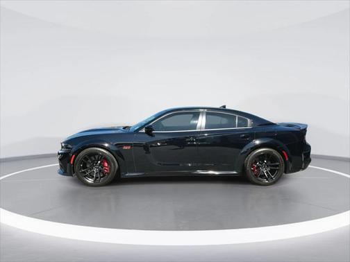 2021 Dodge Charger Scat Pack