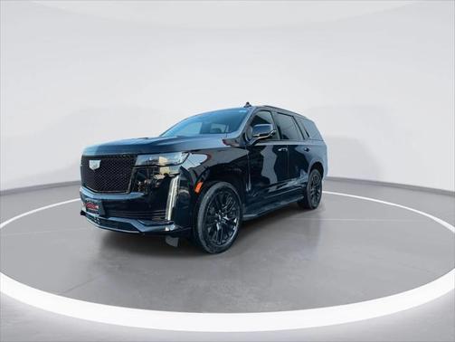 2022 Cadillac Escalade Sport