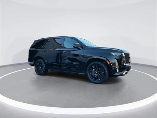 2022 Cadillac Escalade Sport