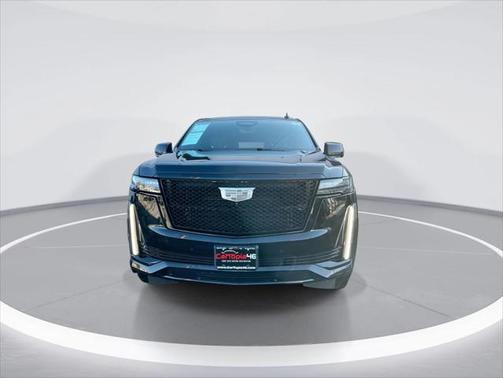 2022 Cadillac Escalade Sport
