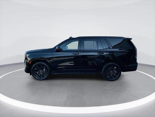 2022 Cadillac Escalade Sport