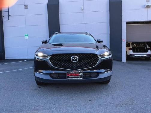 2023 Mazda CX-30 2.5 S Preferred Package