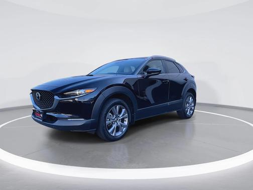 2023 Mazda CX-30 2.5 S Preferred Package