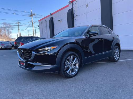2023 Mazda CX-30 2.5 S Preferred Package