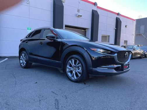 2023 Mazda CX-30 2.5 S Preferred Package