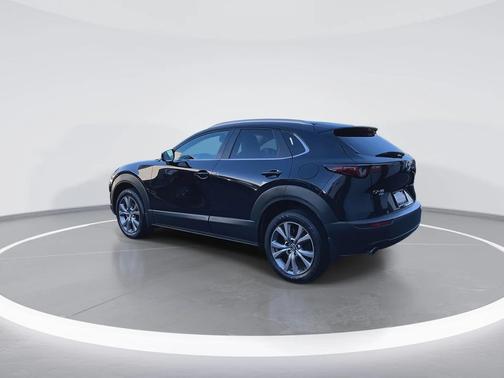 2023 Mazda CX-30 2.5 S Preferred Package