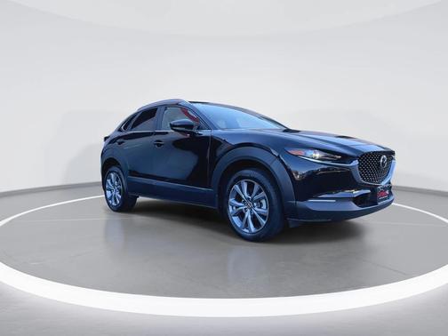 2023 Mazda CX-30 2.5 S Preferred Package
