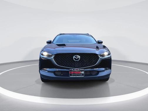 2023 Mazda CX-30 2.5 S Preferred Package