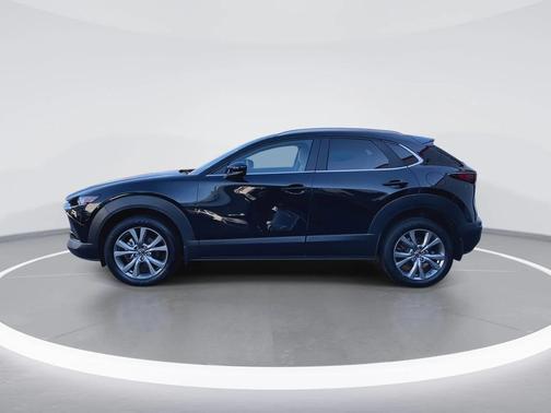 2023 Mazda CX-30 2.5 S Preferred Package