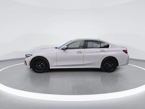 2025 BMW 330 xDrive