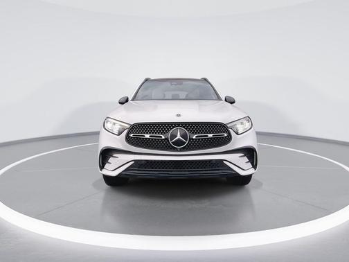2023 Mercedes-Benz GLC 300 4MATIC