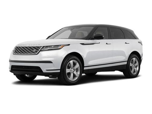 White 2020 Land Rover Range Rover Velar P340 S