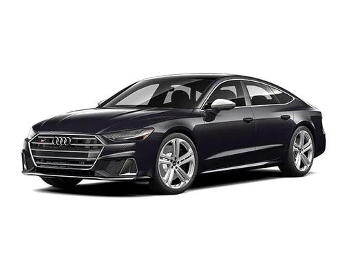 2022 Audi S7 Prestige TFSI quattro Tiptronic