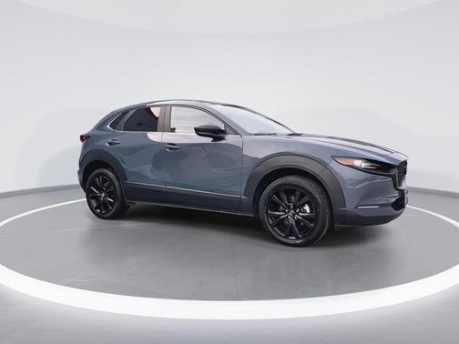 2024 Mazda CX-30 2.5 S Carbon Edition