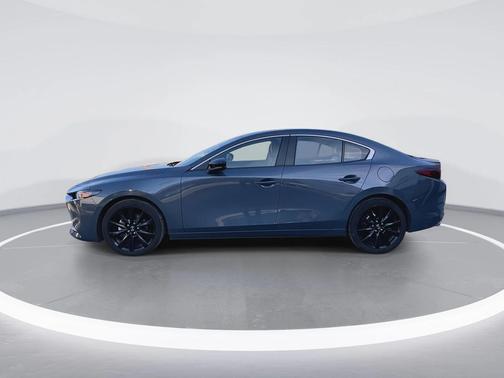 2024 Mazda Mazda3 AWD