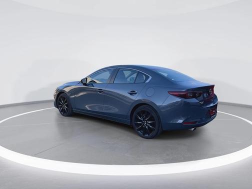 2024 Mazda Mazda3 AWD