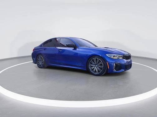 2020 BMW M340 i xDrive