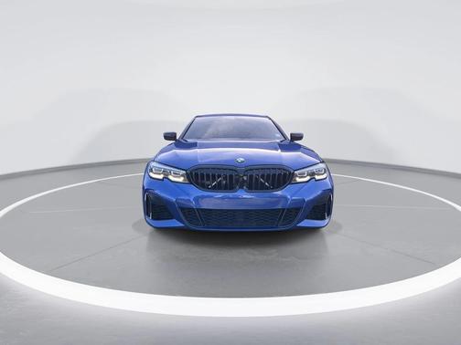 2020 BMW M340 i xDrive