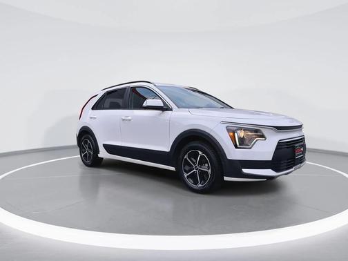 2023 Kia Niro EX