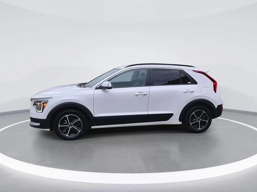 2023 Kia Niro EX