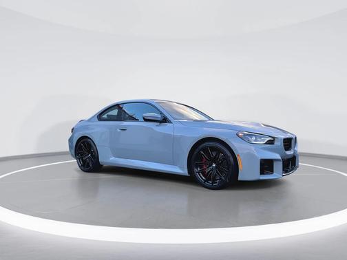2023 BMW M2 