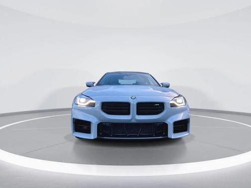 2023 BMW M2 