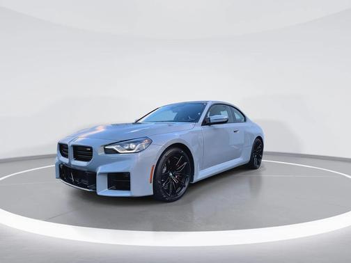 2023 BMW M2 